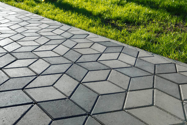 Best Affordable Driveway Pavers  in Scenic Oaks, TX
