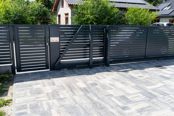 Best Driveway Repair Near Me  in Scenic Oaks, TX