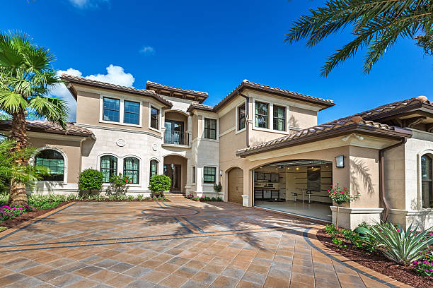 Best Driveway Pavers Near Me  in Scenic Oaks, TX
