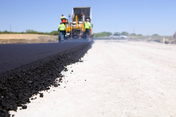 Best Local Driveway Pavers  in Scenic Oaks, TX