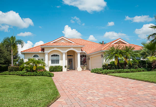 Best Interlocking Driveway Pavers  in Scenic Oaks, TX