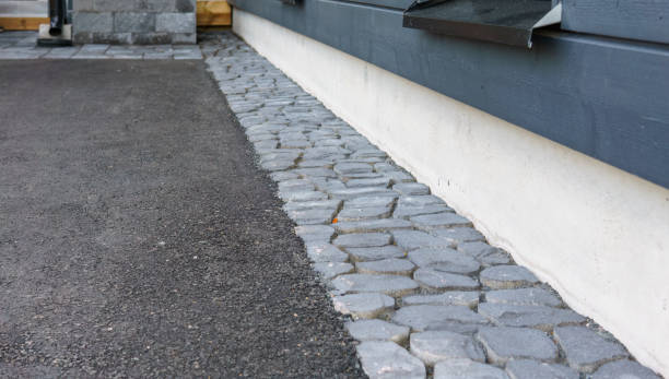 Paver Driveway Replacement in Scenic Oaks, TX