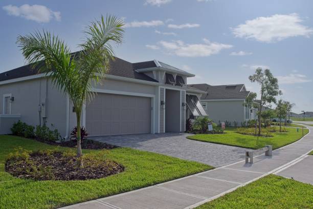 Reasons to Select Us for Your Driveway Paving Requirements in Scenic Oaks, TX