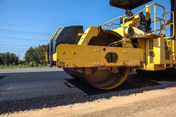 Best Driveway Paving Contractor  in Scenic Oaks, TX
